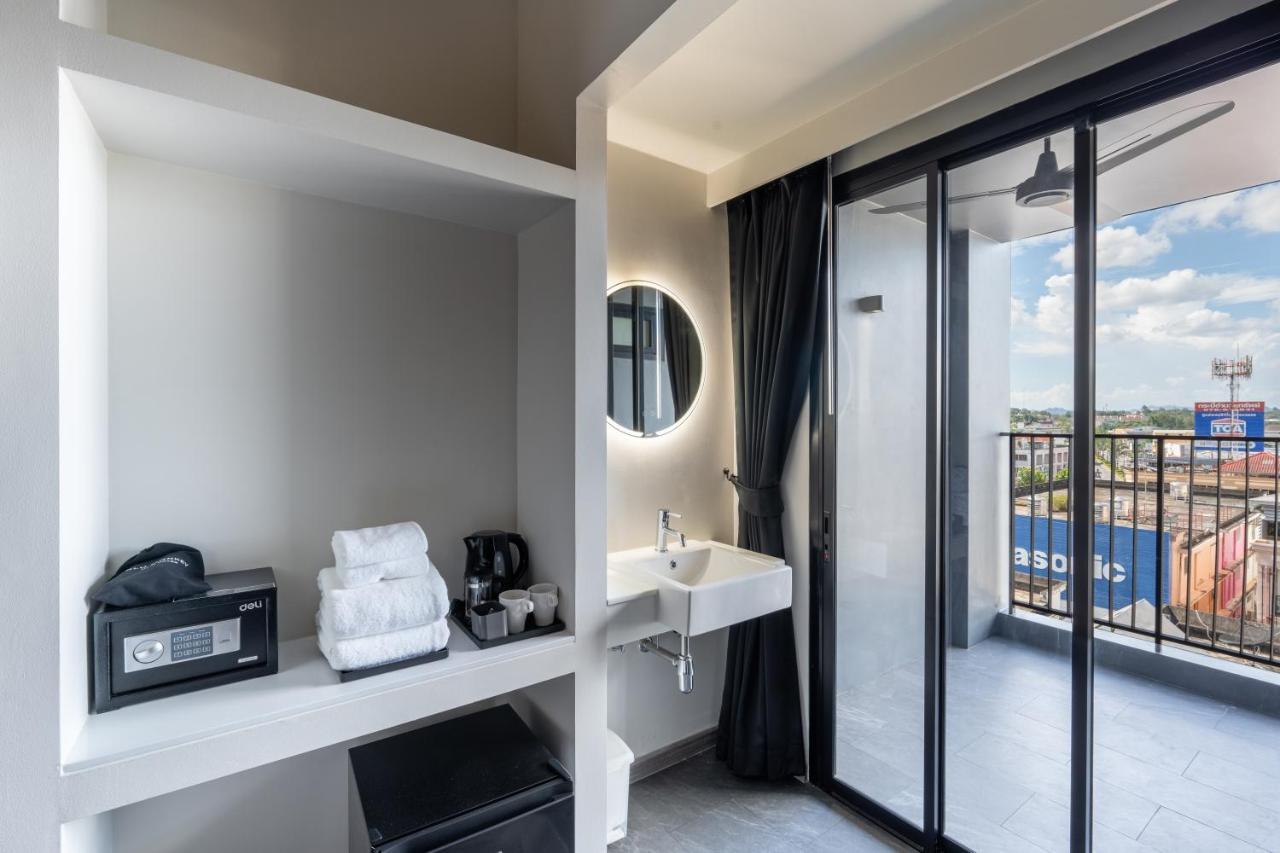 Blu Monkey Hub And Town 4* Krabi